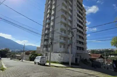 Apartamento com 2 quartos à venda no Jardim Country Club, Poços de Caldas 