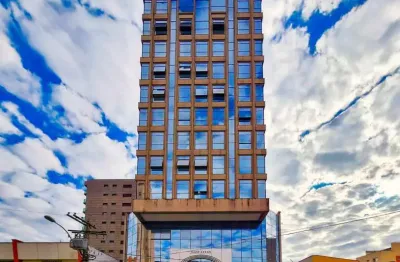 Ponto comercial para alugar no Centro, Poços de Caldas 