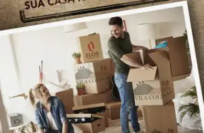 Casa em condomínio fechado com 2 quartos à venda no Jardim Bandeirantes, Poços de Caldas 