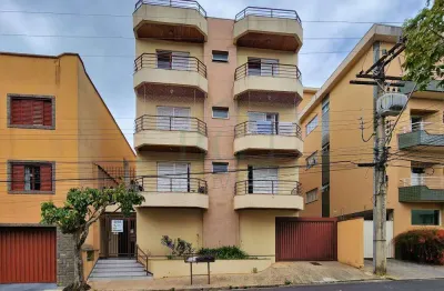 Apartamento com 2 quartos para alugar no Santa Ângela, Poços de Caldas 