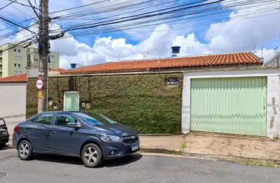 Casa com 3 quartos para alugar no São Benedito, Poços de Caldas 