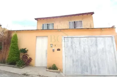 Casa com 4 quartos à venda no Monte Verde II, Poços de Caldas 