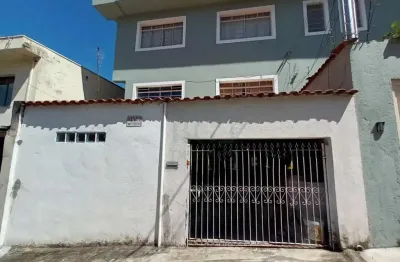 Casa com 1 quarto à venda no Jardim Santa Rosália, Poços de Caldas 