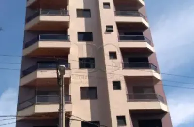 Apartamento com 3 quartos à venda no Centro, Poços de Caldas 