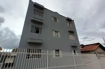 Apartamento com 2 quartos à venda no Santa Ângela, Poços de Caldas 
