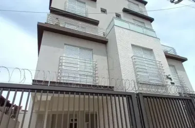 Apartamento com 3 quartos à venda no Jardim Quisisana, Poços de Caldas 