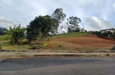 Terreno à venda no Chácaras Poços de Caldas, Poços de Caldas 