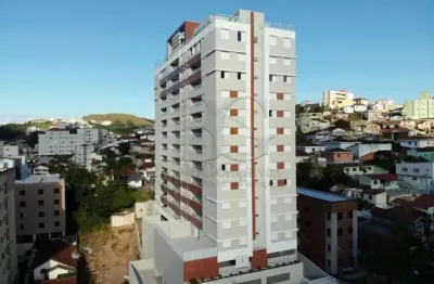 Apartamento com 2 quartos à venda no Centro, Poços de Caldas 