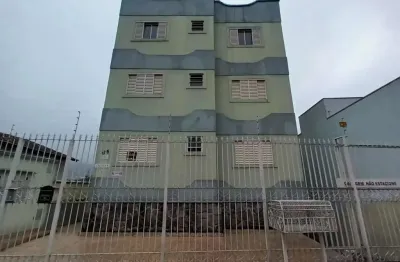 Apartamento com 2 quartos à venda na Vila Nova, Poços de Caldas 