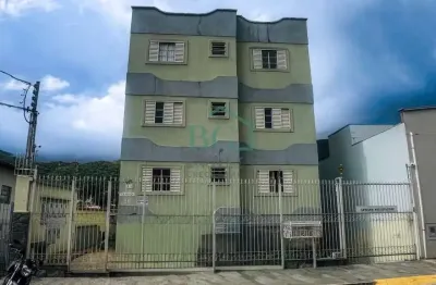 Apartamento com 2 quartos à venda na Vila Nova, Poços de Caldas 