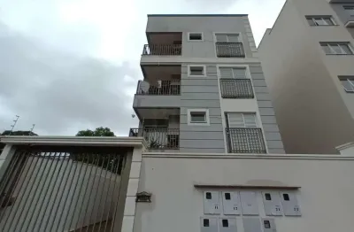 Apartamento com 2 quartos à venda no Residencial São Bernardo, Poços de Caldas 