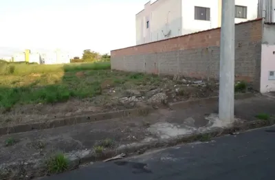 Terreno à venda no Jardim Aeroporto, Poços de Caldas 