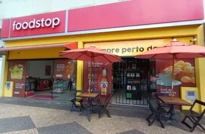 Ponto comercial à venda no Centro, Poços de Caldas 