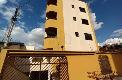Apartamento com 3 quartos à venda no Santa Ângela, Poços de Caldas 