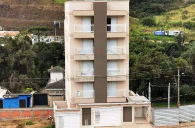 Apartamento com 2 quartos à venda no Residencial Summer Ville, Poços de Caldas 