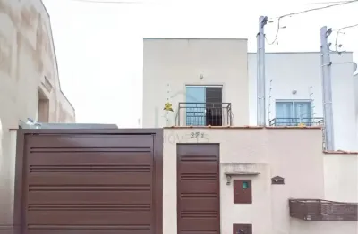 Casa com 2 quartos à venda no Jardim Esperança, Poços de Caldas 