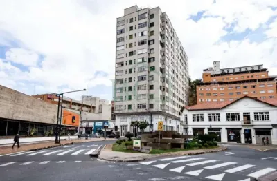 Apartamento com 2 quartos à venda no Centro, Poços de Caldas 