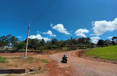 Terreno à venda no Residencial e Industrial Campo Alegre, Poços de Caldas 
