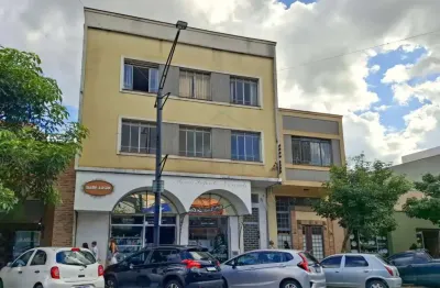 Ponto comercial para alugar no Centro, Poços de Caldas 