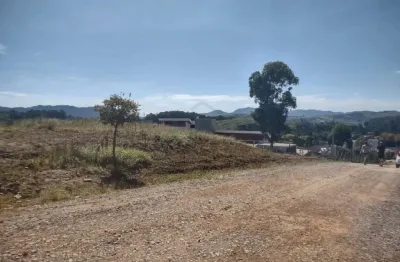 Terreno à venda no Residencial e Industrial Campo Alegre, Poços de Caldas 