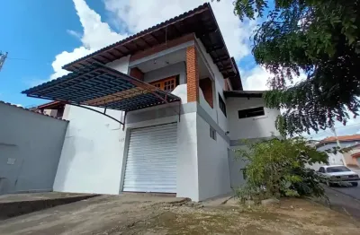 Casa com 3 quartos à venda no Jardim do Contorno, Poços de Caldas 