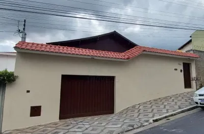 Casa com 2 quartos à venda no Jardim Formosa, Poços de Caldas 