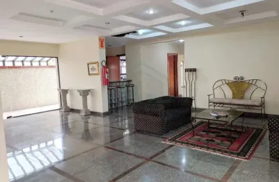 Apartamento com 4 quartos à venda no Centro, Poços de Caldas 