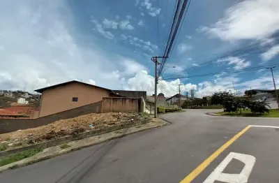 Terreno à venda no Jardim Centenário, Poços de Caldas 