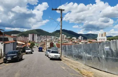 Terreno à venda no Jardim Country Club, Poços de Caldas 