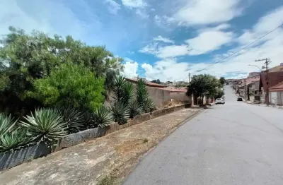 Terreno à venda no Jardim Centenário, Poços de Caldas 