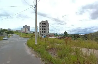 Terreno à venda no Jardins de Florença, Poços de Caldas 