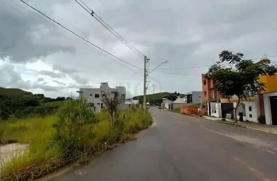 Terreno à venda no Jardins de Florença, Poços de Caldas 