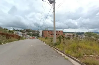 Terreno à venda no Jardim Bandeirantes, Poços de Caldas 