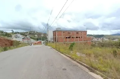 Terreno à venda no Jardim Bandeirantes, Poços de Caldas 