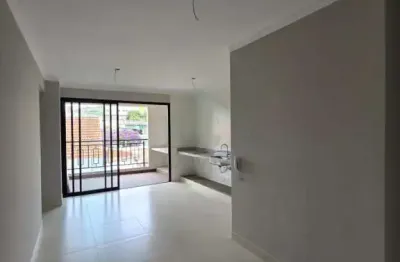 Apartamento com 1 quarto à venda no Jardim Country Club, Poços de Caldas 