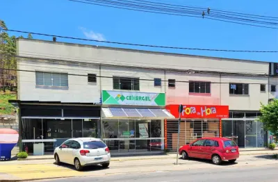 Ponto comercial para alugar no Centro, Poços de Caldas 