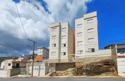 Apartamento com 2 quartos para alugar no Jardim Bandeirantes, Poços de Caldas 