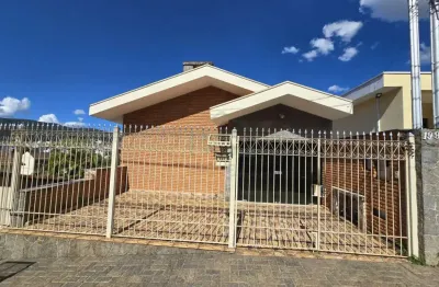 Casa com 5 quartos à venda no Jardim Quisisana, Poços de Caldas 