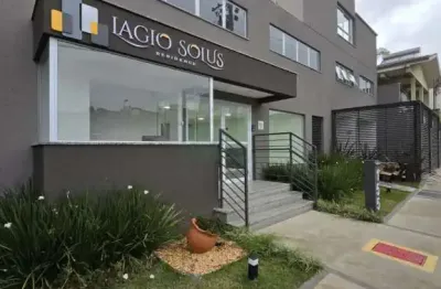 Apartamento com 2 quartos à venda no Jardim Country Club, Poços de Caldas 