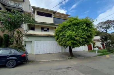 Casa com 3 quartos à venda no Da Saúde, Poços de Caldas 