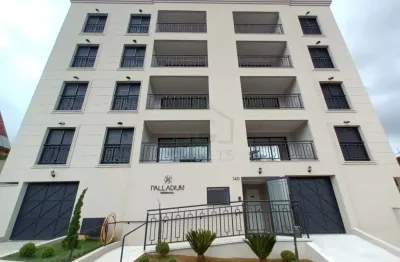 Apartamento com 2 quartos à venda no Jardim Country Club, Poços de Caldas 