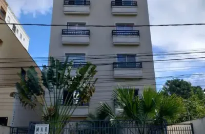 Apartamento com 2 quartos à venda na Vila Togni, Poços de Caldas 
