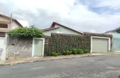 Casa com 3 quartos à venda no Jardim dos Estados, Poços de Caldas 