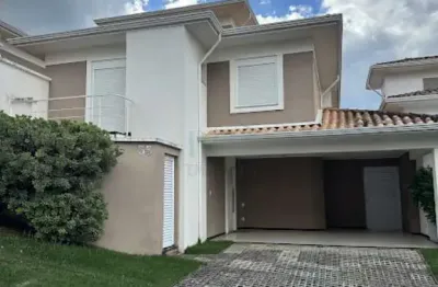 Casa em condomínio fechado com 4 quartos à venda no Jardim Country Club, Poços de Caldas 