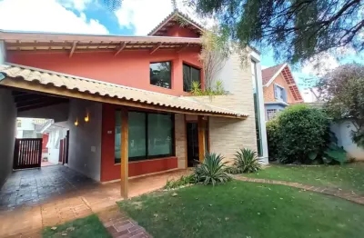 Casa com 4 quartos à venda no Marçal Santos, Poços de Caldas 