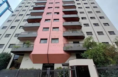 Apartamento com 4 quartos à venda no Centro, Poços de Caldas 