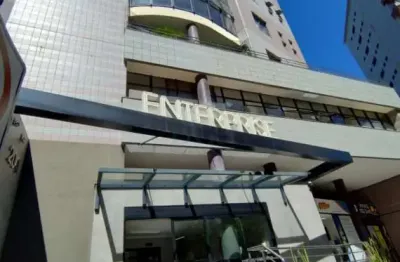 Ponto comercial à venda no Jardim Cascatinha, Poços de Caldas 