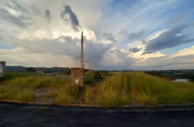 Terreno à venda no Jardim Montreal, Poços de Caldas 