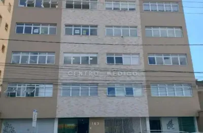 Ponto comercial à venda no Centro, Poços de Caldas 