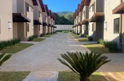 Casa em condomínio fechado com 3 quartos à venda no Parque Primavera, Poços de Caldas 